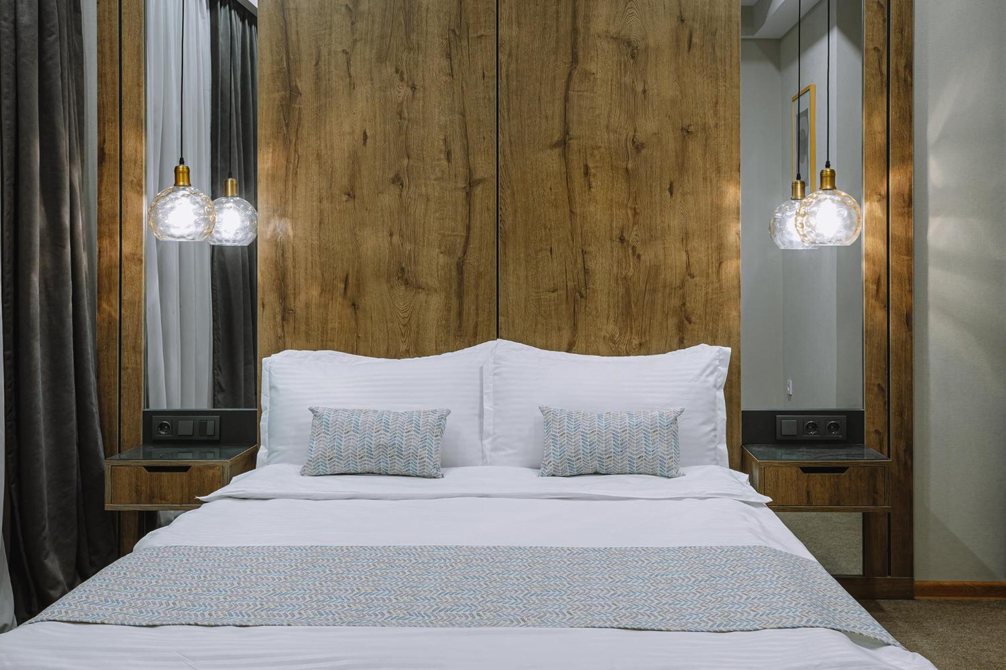 Hotel Sky Station 트빌리시 외부 사진