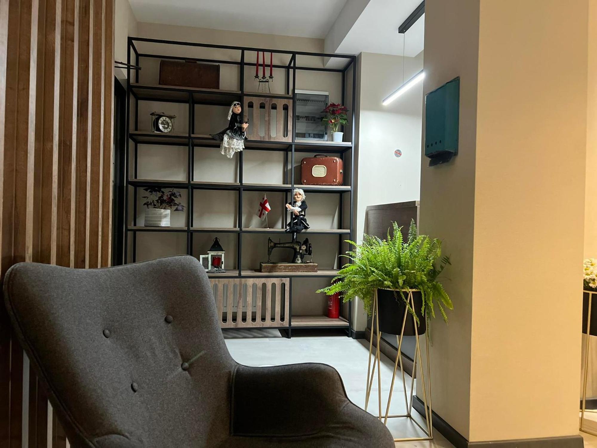 Hotel Sky Station 트빌리시 외부 사진